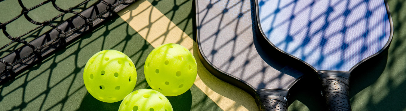 pickleball paddle ball racket clubs the hamptons ny